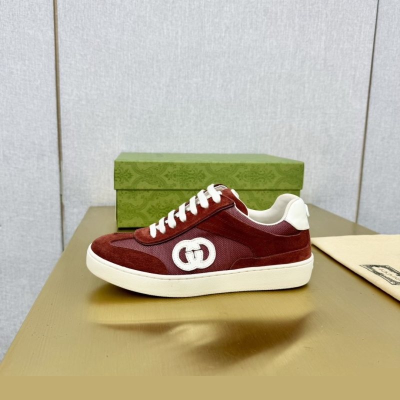 G*u*i casual shoes